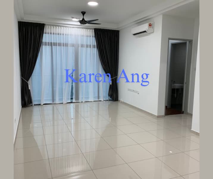 Servis Apartment untuk Dijual di PJ Midtown - Karen Ang - PropertyGuru.com.my
