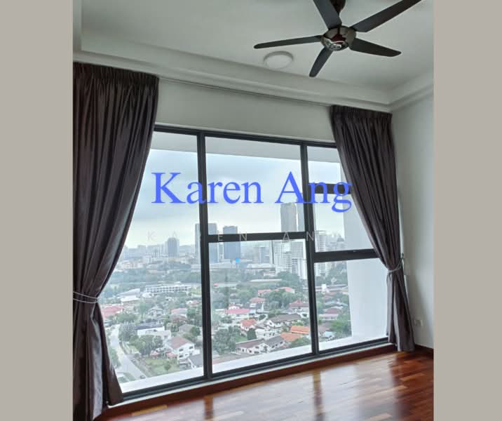 Servis Apartment untuk Dijual di PJ Midtown - Karen Ang - PropertyGuru.com.my