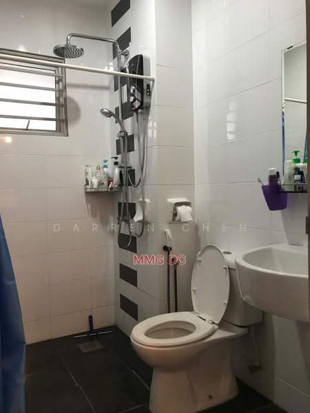 Kondominium untuk Dijual di Lagoon Suites - Darren Chen - PropertyGuru.com.my
