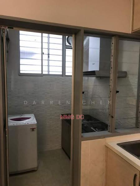 Kondominium untuk Dijual di Lagoon Suites - Darren Chen - PropertyGuru.com.my