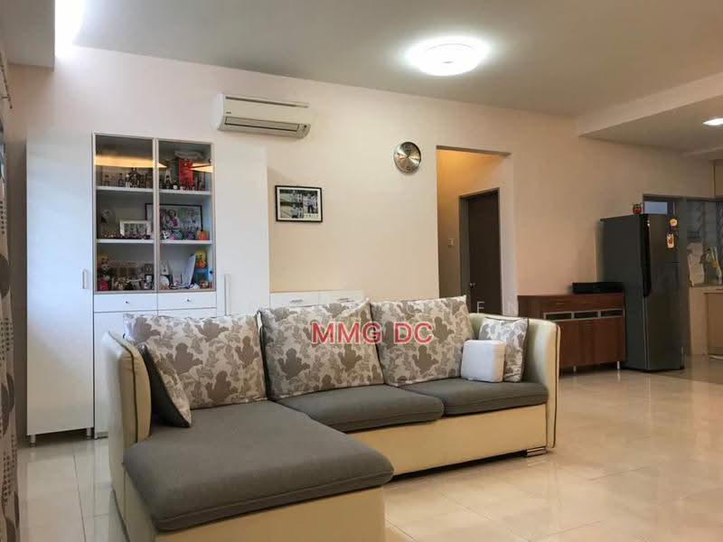 Kondominium untuk Dijual di Lagoon Suites - Darren Chen - PropertyGuru.com.my