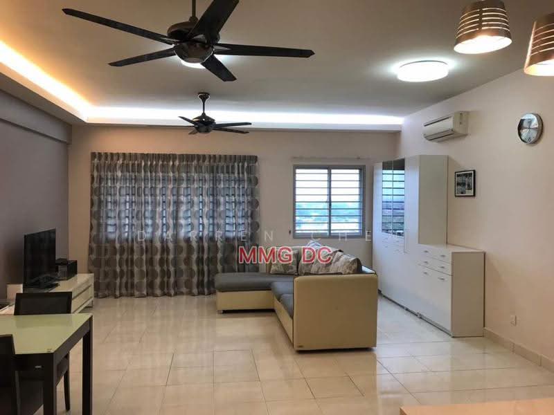 Kondominium untuk Dijual di Lagoon Suites - Darren Chen - PropertyGuru.com.my