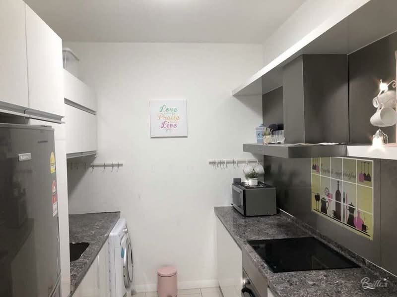 Servis Apartment untuk Disewa di M City - Desmond Low - PropertyGuru.com.my