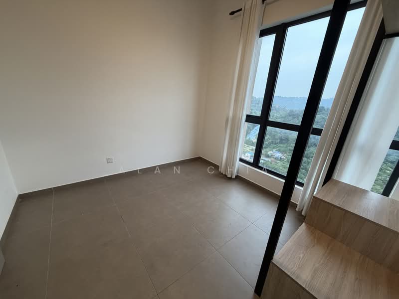 Kediaman Servis untuk Disewa di Mossaz @ Empire City - Alan Chia - PropertyGuru.com.my