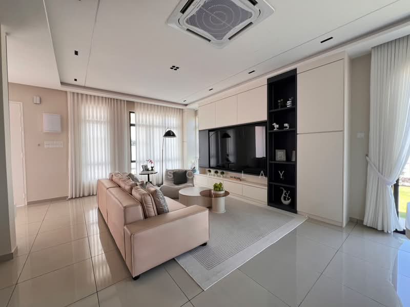 2-storey Terraced House for Sale in Kluang (Johor) - Gipson Lay - PropertyGuru.com.my