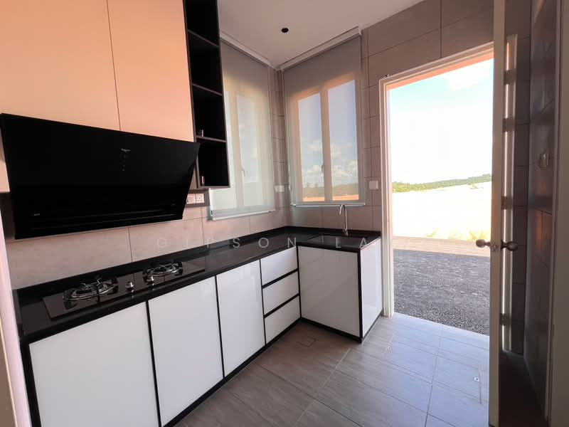 2-storey Terraced House for Sale in Kluang (Johor) - Gipson Lay - PropertyGuru.com.my