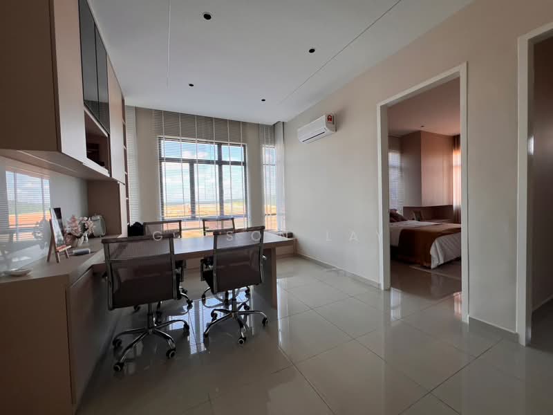 2-storey Terraced House for Sale in Kluang (Johor) - Gipson Lay - PropertyGuru.com.my