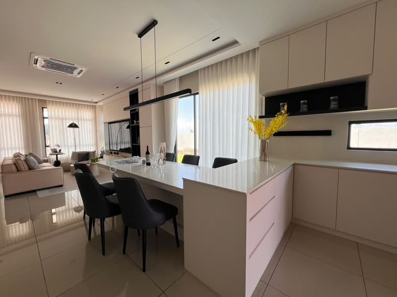 2-storey Terraced House for Sale in Kluang (Johor) - Gipson Lay - PropertyGuru.com.my