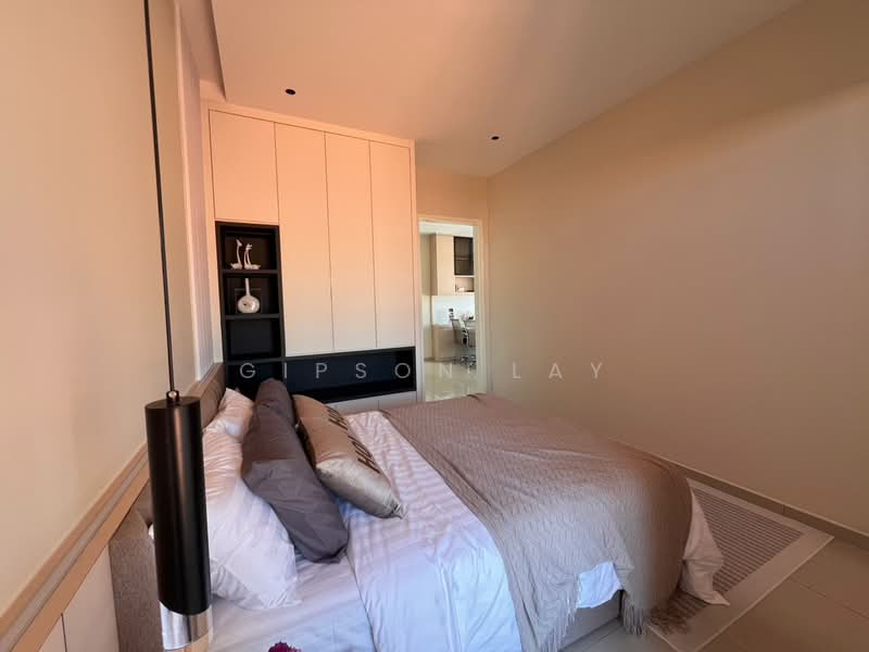 2-storey Terraced House for Sale in Kluang (Johor) - Gipson Lay - PropertyGuru.com.my