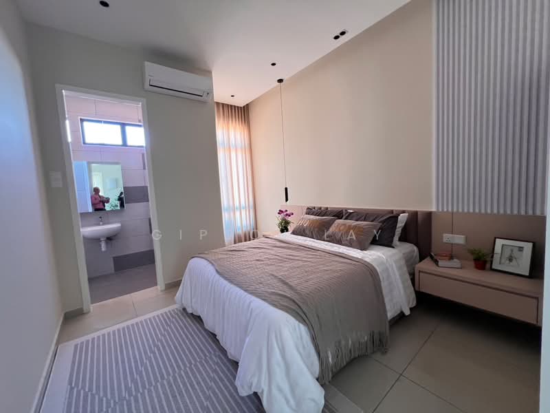 2-storey Terraced House for Sale in Kluang (Johor) - Gipson Lay - PropertyGuru.com.my