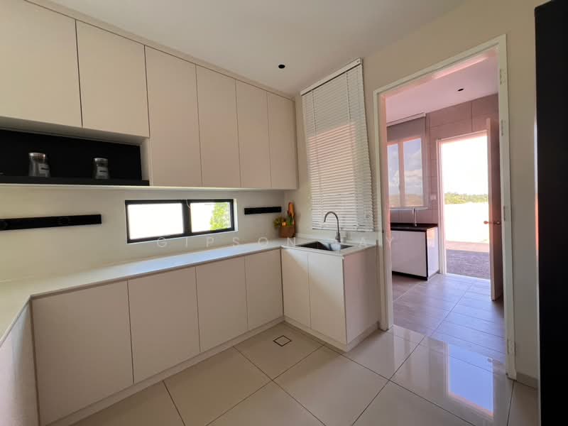 2-storey Terraced House for Sale in Kluang (Johor) - Gipson Lay - PropertyGuru.com.my