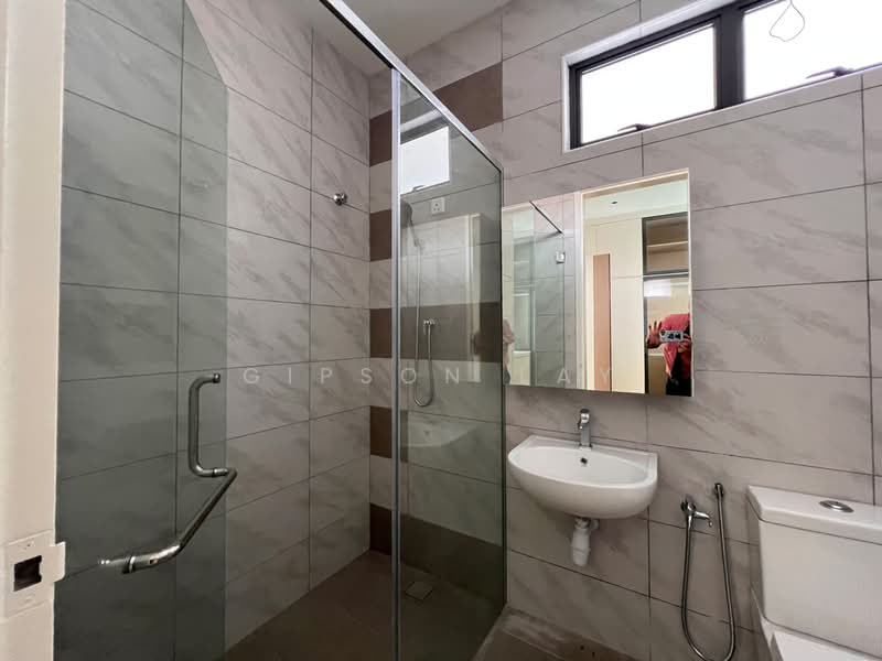 2-storey Terraced House for Sale in Kluang (Johor) - Gipson Lay - PropertyGuru.com.my