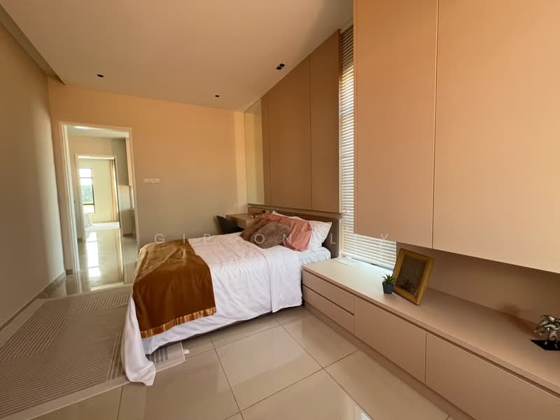 2-storey Terraced House for Sale in Kluang (Johor) - Gipson Lay - PropertyGuru.com.my