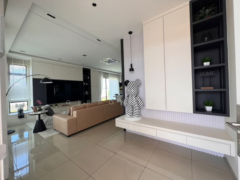 2-storey Terraced House for Sale in Kluang (Johor) - Gipson Lay - PropertyGuru.com.my