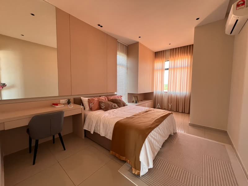 2-storey Terraced House for Sale in Kluang (Johor) - Gipson Lay - PropertyGuru.com.my