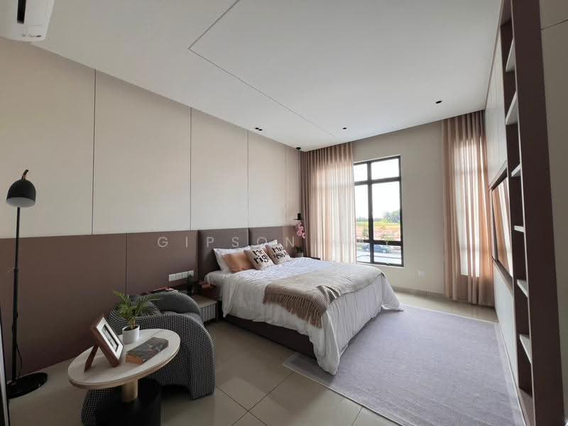 2-storey Terraced House for Sale in Kluang (Johor) - Gipson Lay - PropertyGuru.com.my