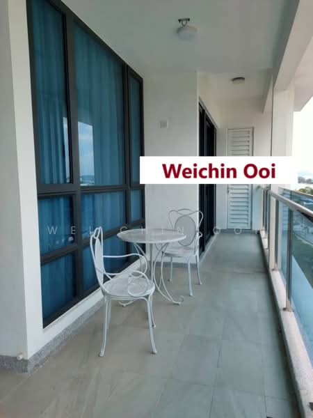 Kondominium untuk Dijual di Queens Residences Q1 @ Queens Waterfront - Wei Chin Ooi - PropertyGuru.com.my