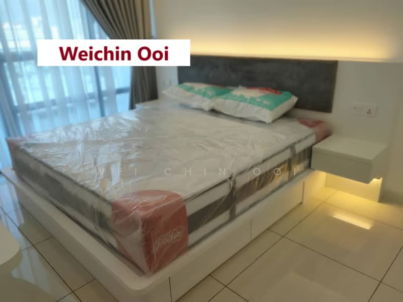 Kondominium untuk Dijual di Queens Residences Q1 @ Queens Waterfront - Wei Chin Ooi - PropertyGuru.com.my