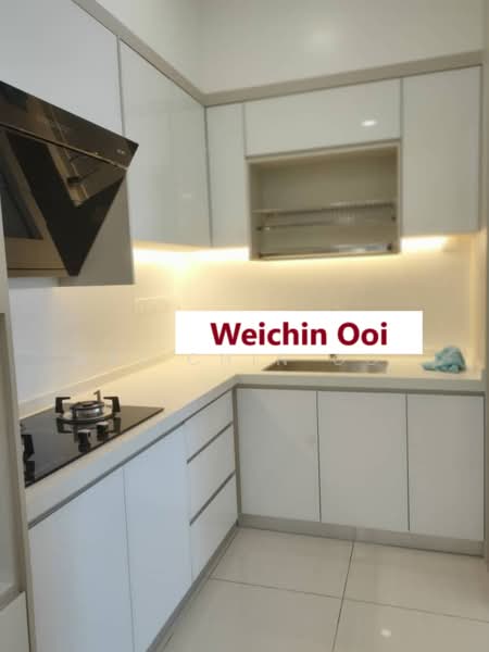 Kondominium untuk Dijual di Queens Residences Q1 @ Queens Waterfront - Wei Chin Ooi - PropertyGuru.com.my