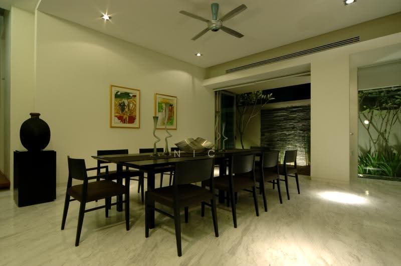 Bungalow House untuk Dijual di Pju 3 (Tropicana) - Nic Lu - PropertyGuru.com.my