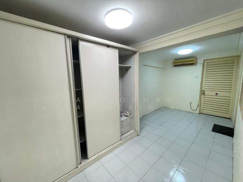 Semi-Detached House for Rent in Taman Lucky (Bangsar) - Wan Norman Ishraff Zainal Abidin - PropertyGuru.com.my