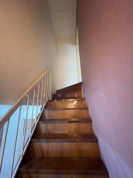 Semi-Detached House for Rent in Taman Lucky (Bangsar) - Wan Norman Ishraff Zainal Abidin - PropertyGuru.com.my