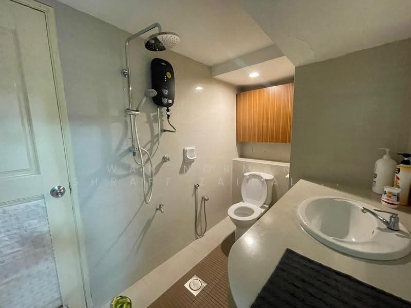 Semi-Detached House for Rent in Taman Lucky (Bangsar) - Wan Norman Ishraff Zainal Abidin - PropertyGuru.com.my