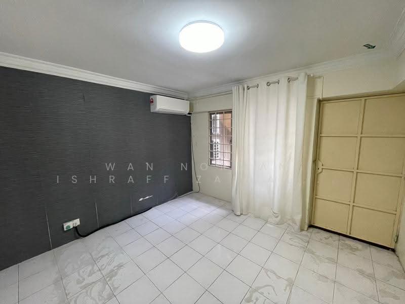 Semi-Detached House for Rent in Taman Lucky (Bangsar) - Wan Norman Ishraff Zainal Abidin - PropertyGuru.com.my