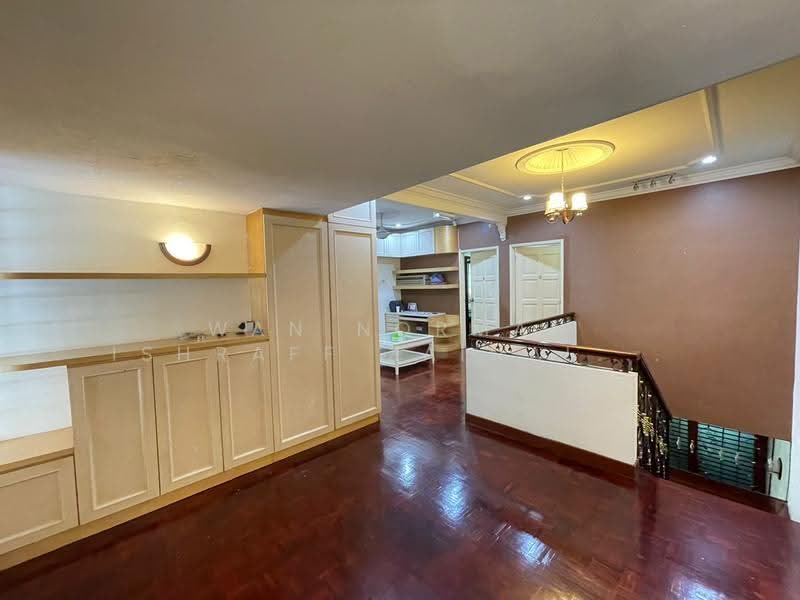 Semi-Detached House for Rent in Taman Lucky (Bangsar) - Wan Norman Ishraff Zainal Abidin - PropertyGuru.com.my