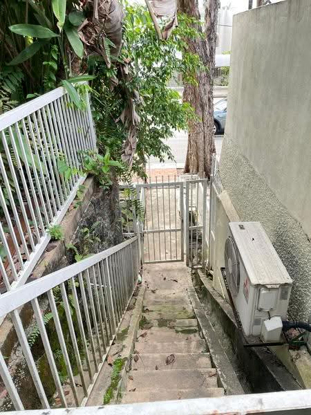 Semi-Detached House for Rent in Taman Lucky (Bangsar) - Wan Norman Ishraff Zainal Abidin - PropertyGuru.com.my