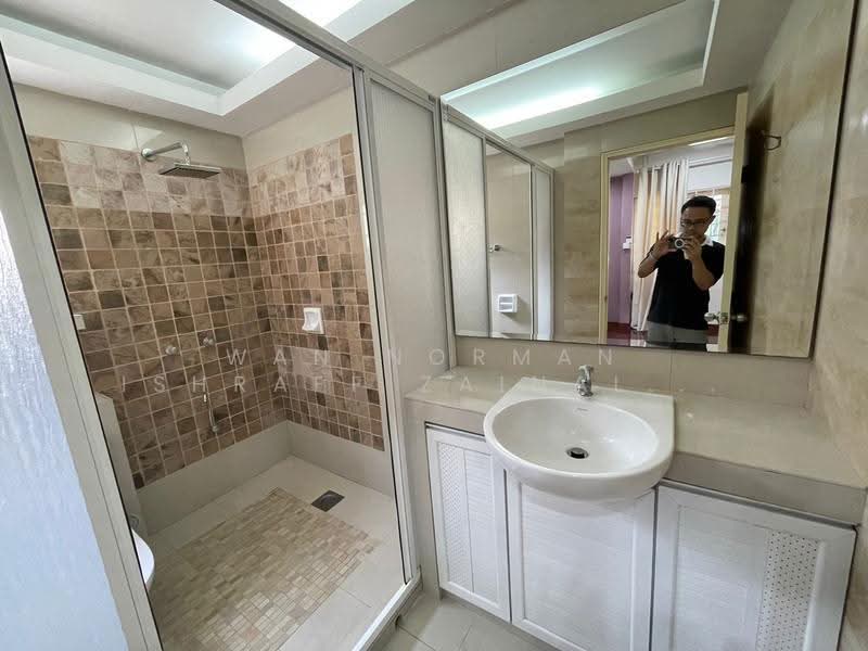 Semi-Detached House for Rent in Taman Lucky (Bangsar) - Wan Norman Ishraff Zainal Abidin - PropertyGuru.com.my