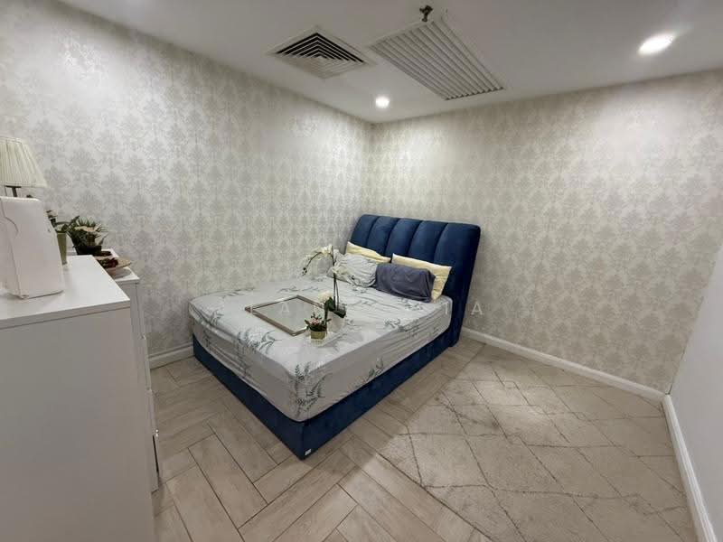 Kediaman Servis untuk Disewa di SOHO @ Empire City - Alan Chia - PropertyGuru.com.my