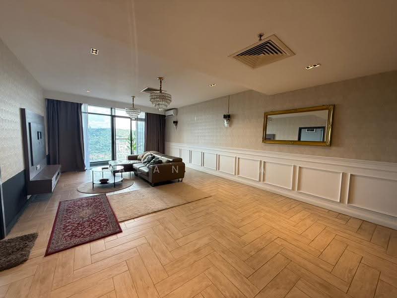 Kediaman Servis untuk Disewa di SOHO @ Empire City - Alan Chia - PropertyGuru.com.my