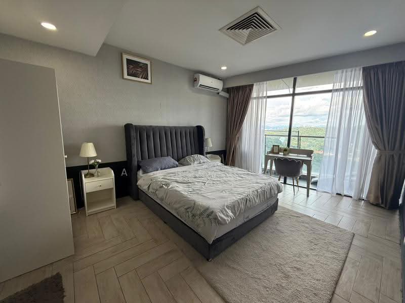 Kediaman Servis untuk Disewa di SOHO @ Empire City - Alan Chia - PropertyGuru.com.my