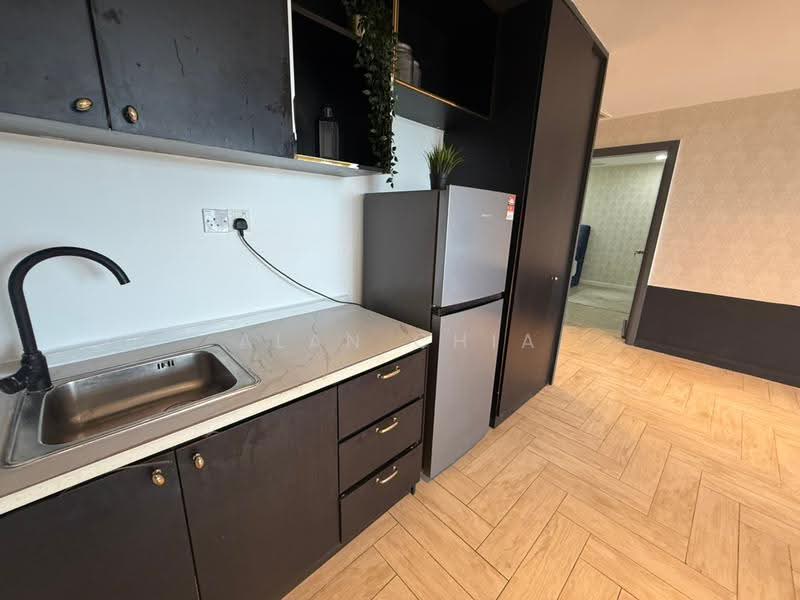 Kediaman Servis untuk Disewa di SOHO @ Empire City - Alan Chia - PropertyGuru.com.my