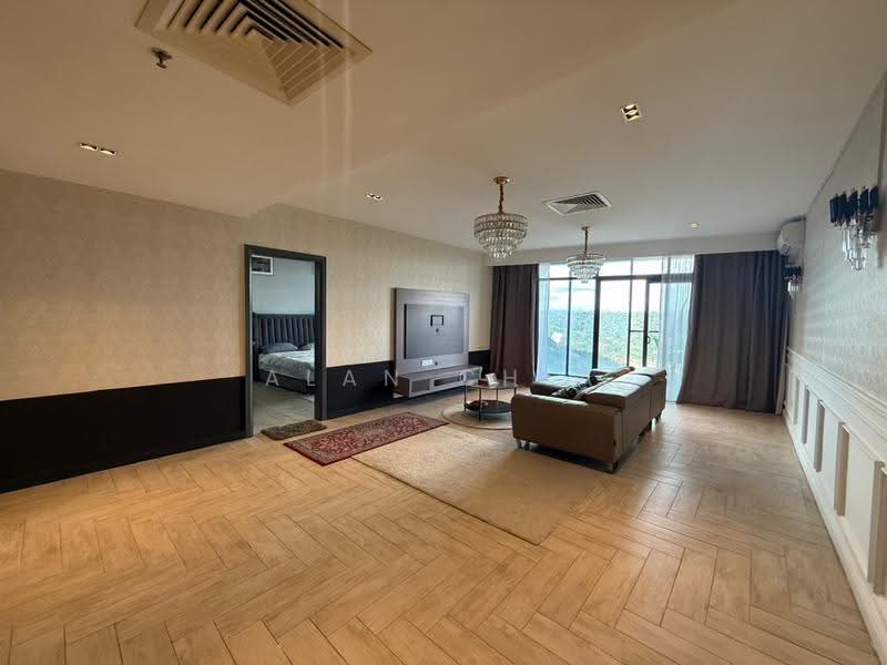 Kediaman Servis untuk Disewa di SOHO @ Empire City - Alan Chia - PropertyGuru.com.my
