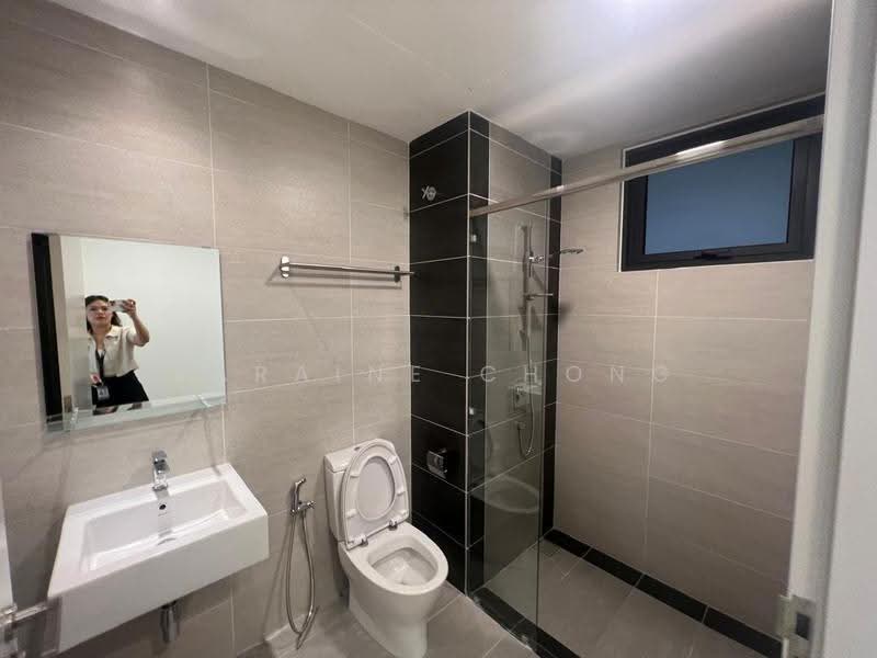 Kediaman Servis untuk Disewa di Sunway Serene - Laraine Chong - PropertyGuru.com.my