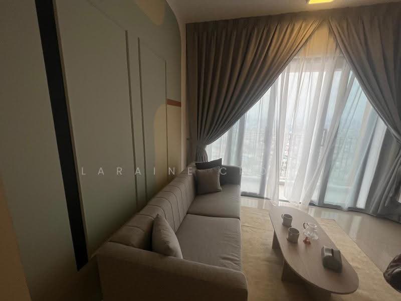 Kediaman Servis untuk Disewa di Sunway Serene - Laraine Chong - PropertyGuru.com.my