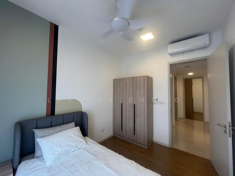 Kediaman Servis untuk Disewa di Sunway Serene - Laraine Chong - PropertyGuru.com.my