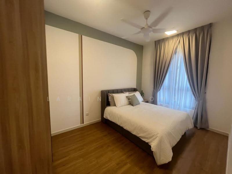 Kediaman Servis untuk Disewa di Sunway Serene - Laraine Chong - PropertyGuru.com.my