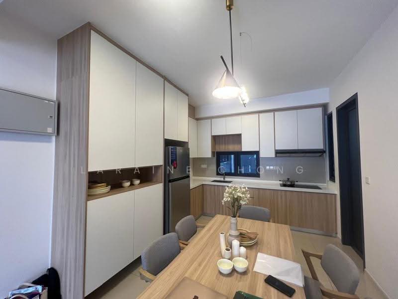 Kediaman Servis untuk Disewa di Sunway Serene - Laraine Chong - PropertyGuru.com.my