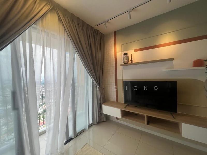 Kediaman Servis untuk Disewa di Sunway Serene - Laraine Chong - PropertyGuru.com.my