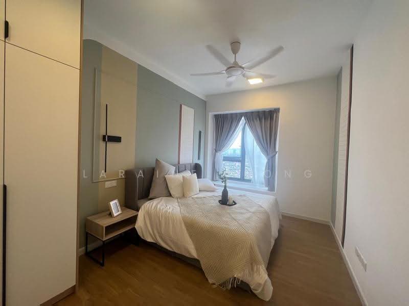 Kediaman Servis untuk Disewa di Sunway Serene - Laraine Chong - PropertyGuru.com.my