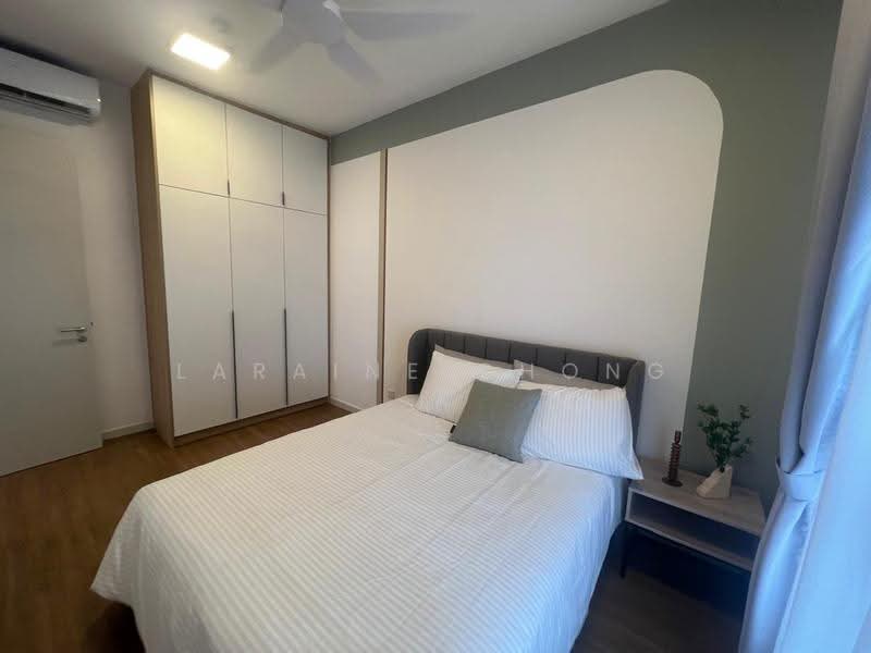 Kediaman Servis untuk Disewa di Sunway Serene - Laraine Chong - PropertyGuru.com.my