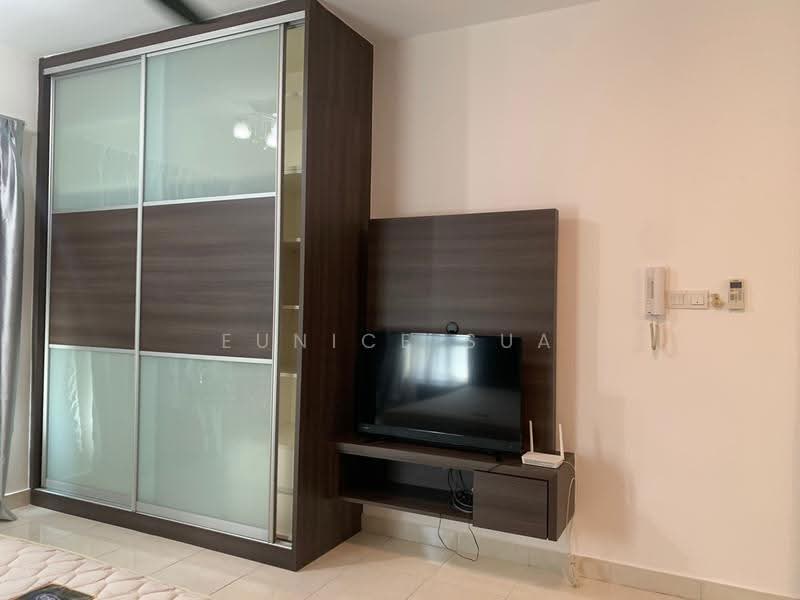 Service Residence for Rent at Metropolitan Square Service Residence - Eunice Sua - PropertyGuru.com.my
