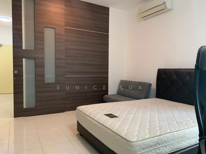 Service Residence for Rent at Metropolitan Square Service Residence - Eunice Sua - PropertyGuru.com.my
