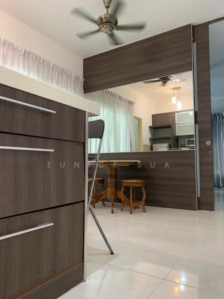 Service Residence for Rent at Metropolitan Square Service Residence - Eunice Sua - PropertyGuru.com.my