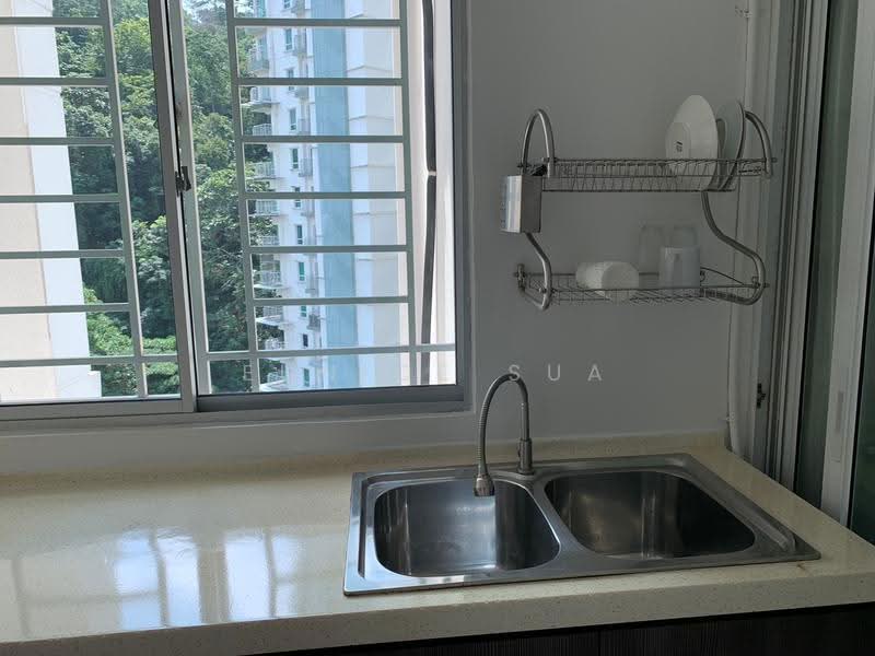 Service Residence for Rent at Metropolitan Square Service Residence - Eunice Sua - PropertyGuru.com.my