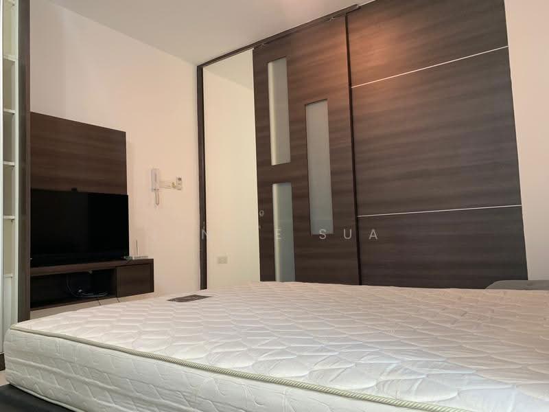 Service Residence for Rent at Metropolitan Square Service Residence - Eunice Sua - PropertyGuru.com.my