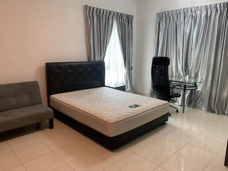 Service Residence for Rent at Metropolitan Square Service Residence - Eunice Sua - PropertyGuru.com.my